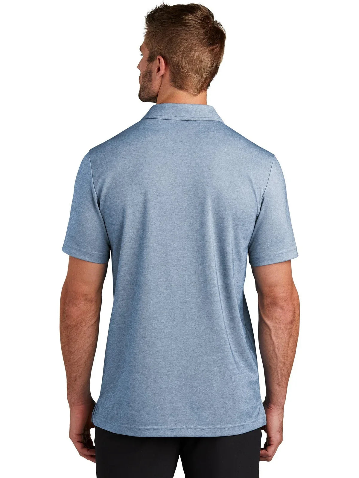 TravisMathew Coastal Chest Stripe Polo