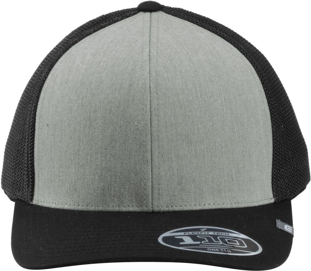 TravisMathew Cruz Colorblock Trucker Cap