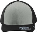 TravisMathew Cruz Colorblock Trucker Cap