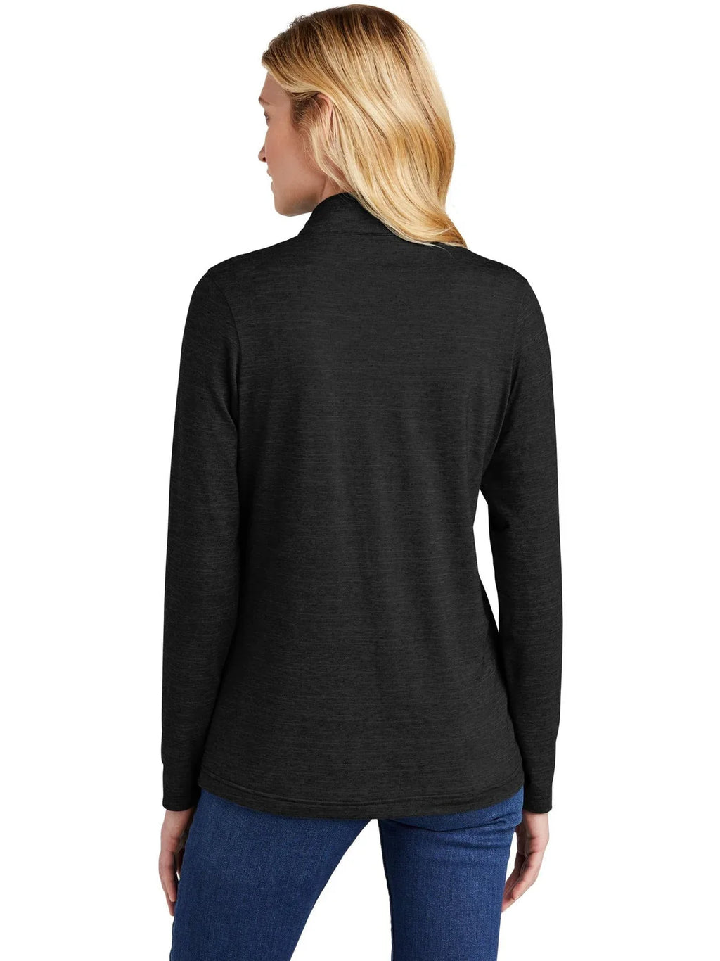 TravisMathew Women's Crestview 1/4-Zip