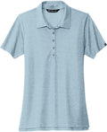 TravisMathew Women's Oceanside Heather Polo