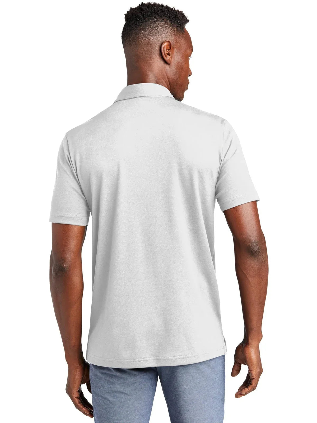 TravisMathew Monterey Chest Stripe Polo