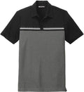 TravisMathew Sunset Blocked Polo