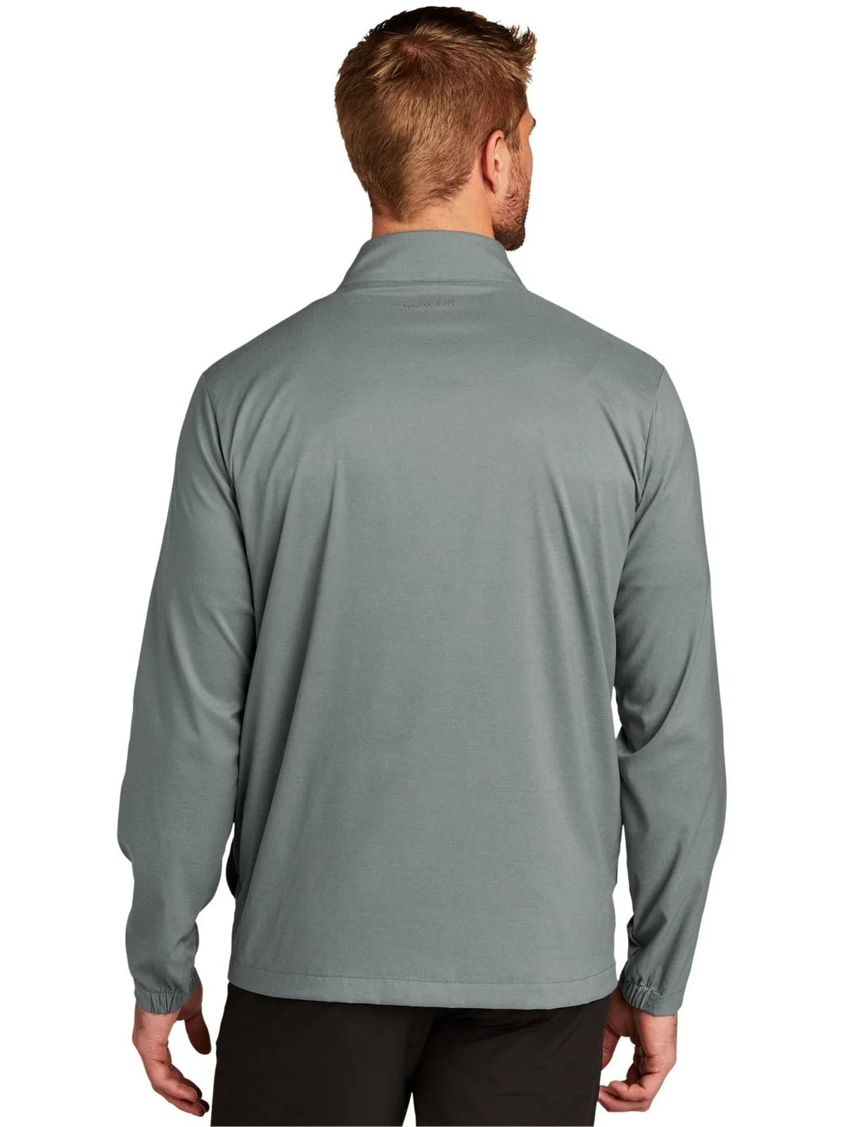 TravisMathew Surfside Full-Zip Jacket