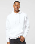Tultex Unisex Fleece Hooded Sweatshirt