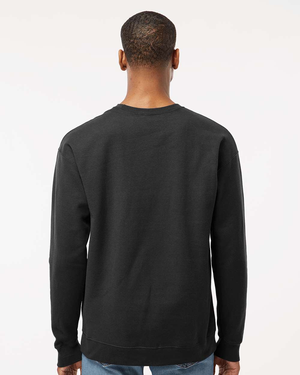 Tultex Unisex Fleece Crewneck Sweatshirt