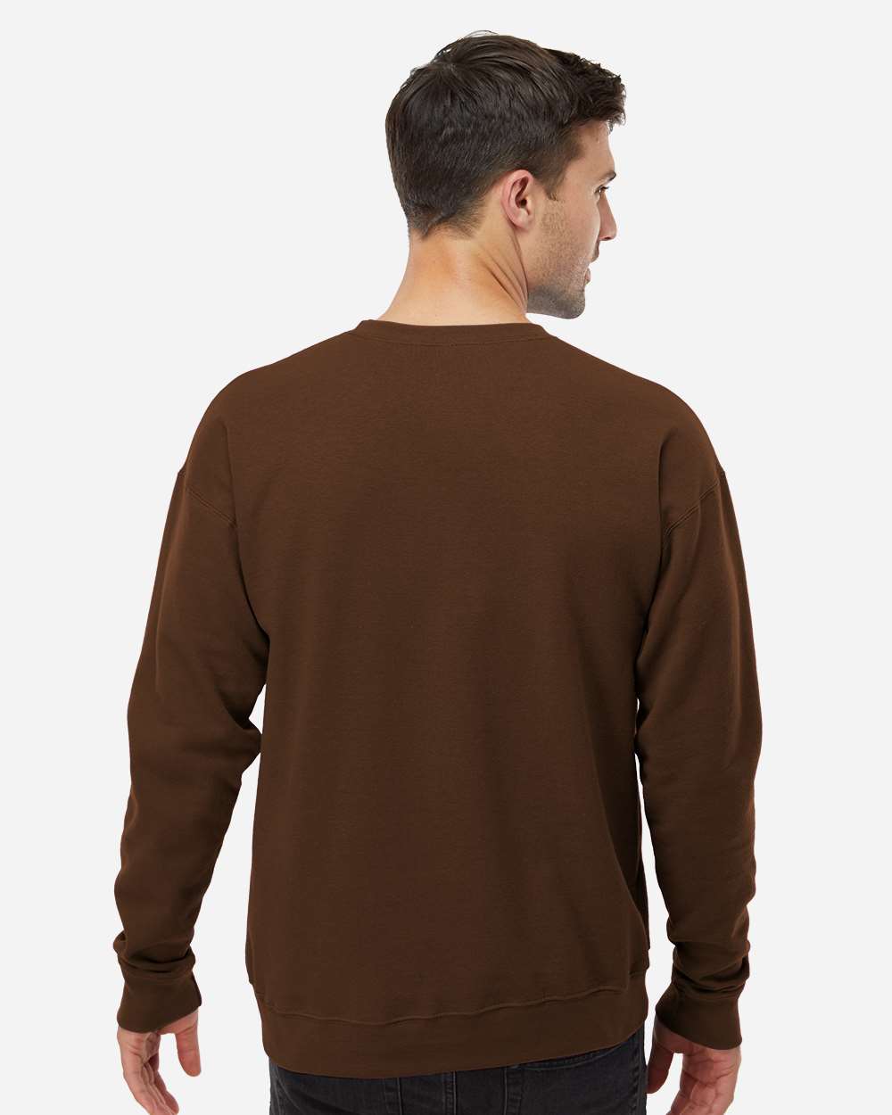 Tultex Unisex Fleece Crewneck Sweatshirt