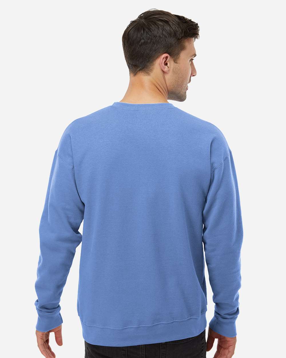 Tultex Unisex Fleece Crewneck Sweatshirt
