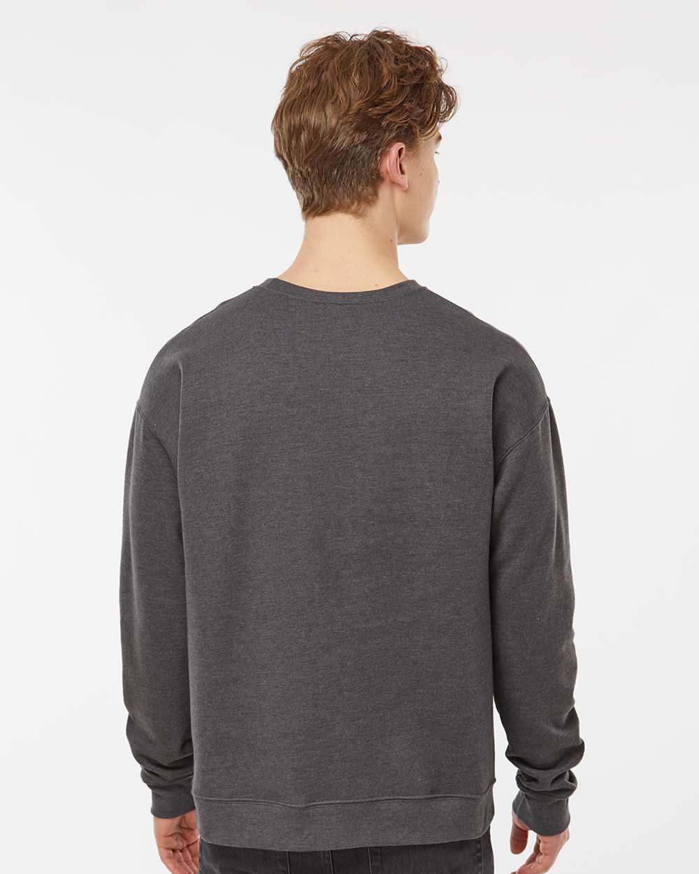 Tultex Unisex Fleece Crewneck Sweatshirt