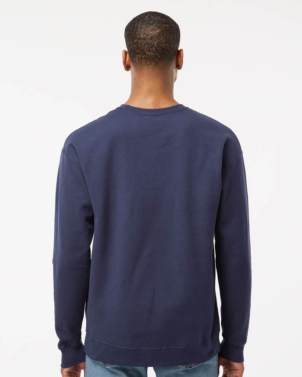Tultex Unisex Fleece Crewneck Sweatshirt