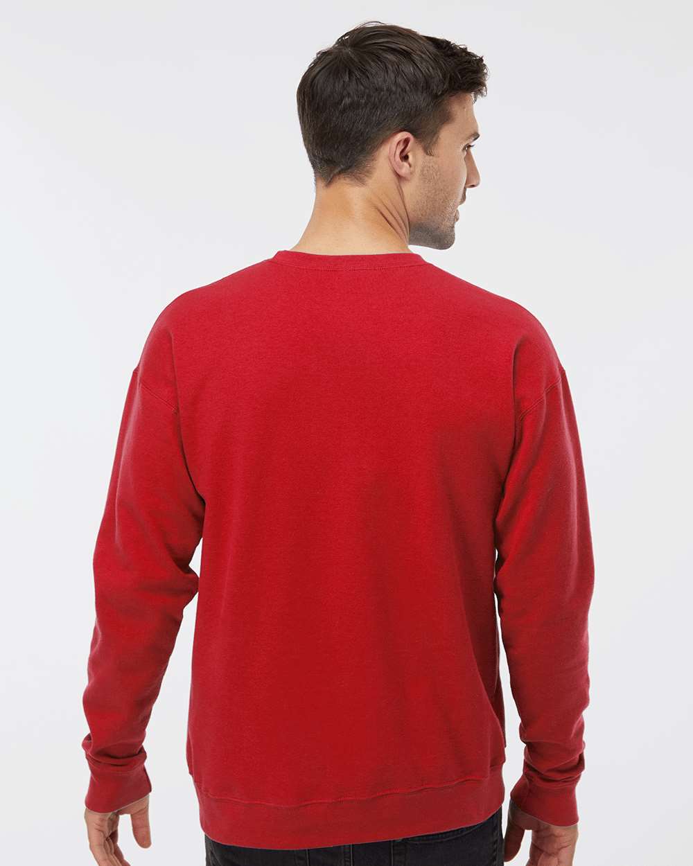 Tultex Unisex Fleece Crewneck Sweatshirt