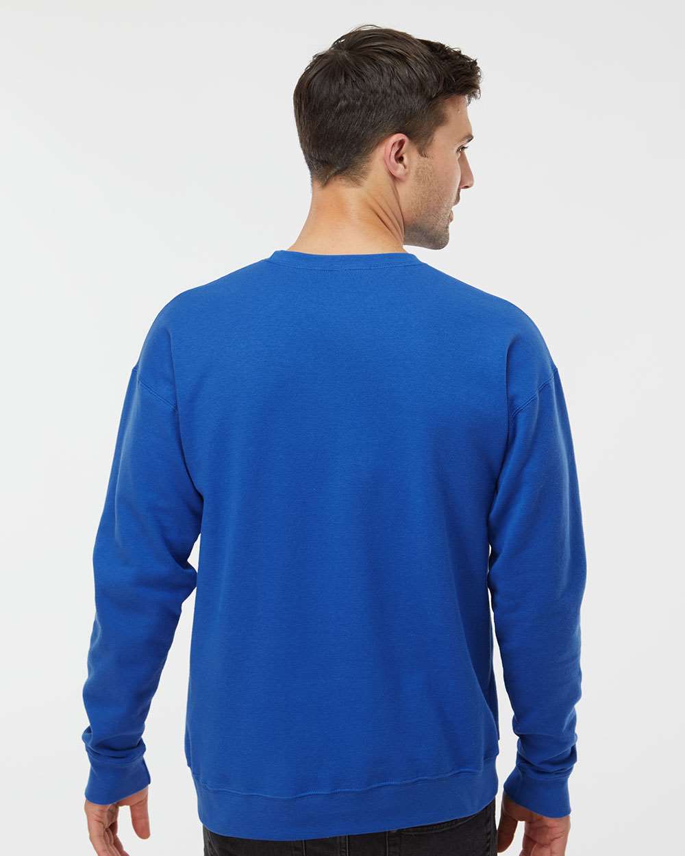 Tultex Unisex Fleece Crewneck Sweatshirt
