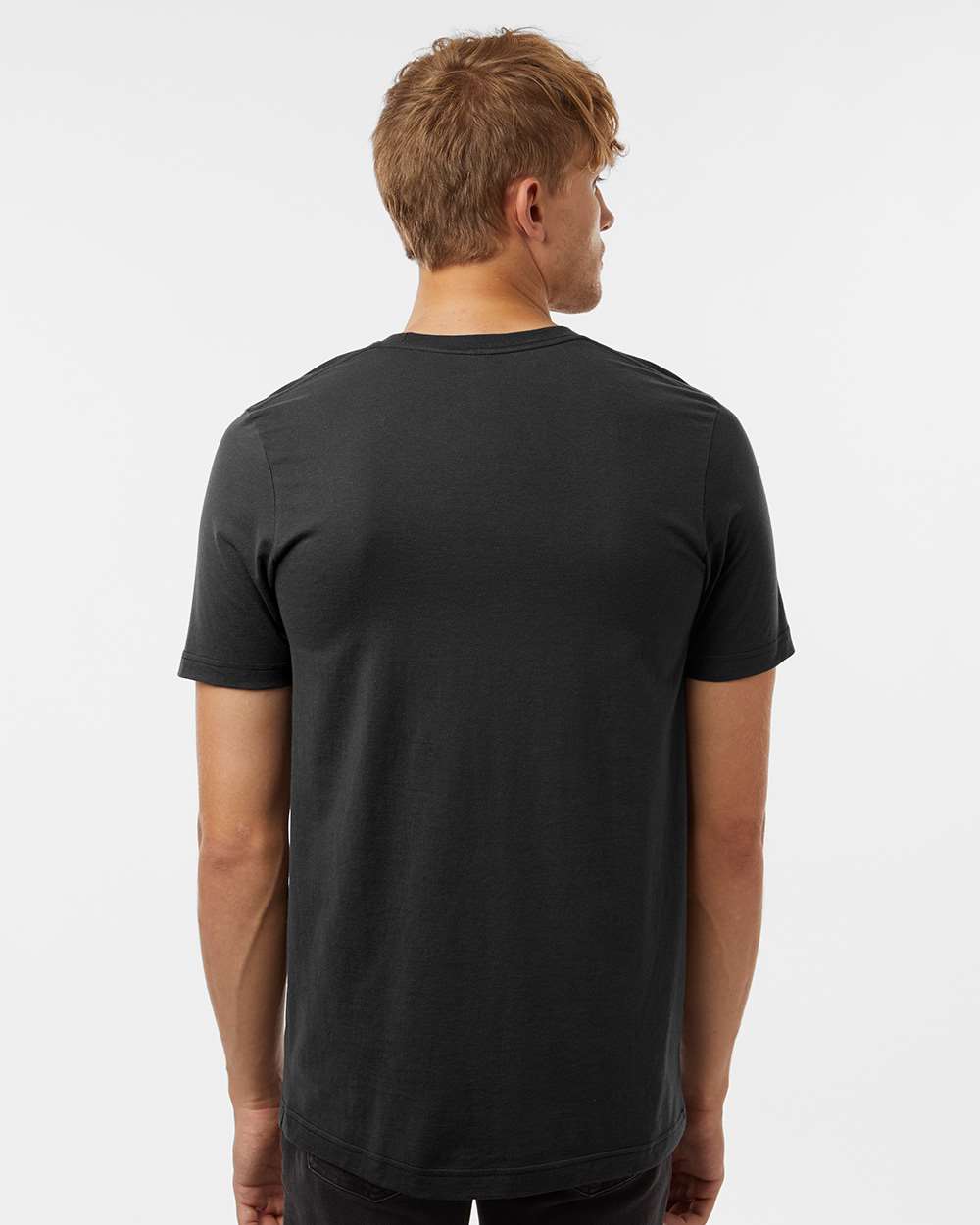Tultex Unisex Combed Cotton T-Shirt