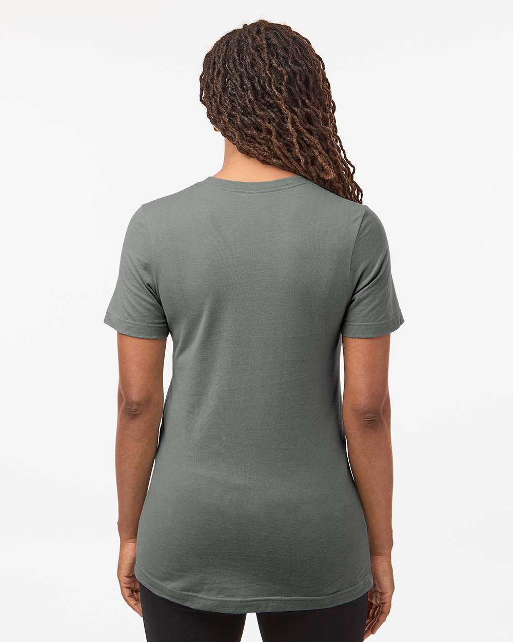 Tultex Unisex Combed Cotton T-Shirt