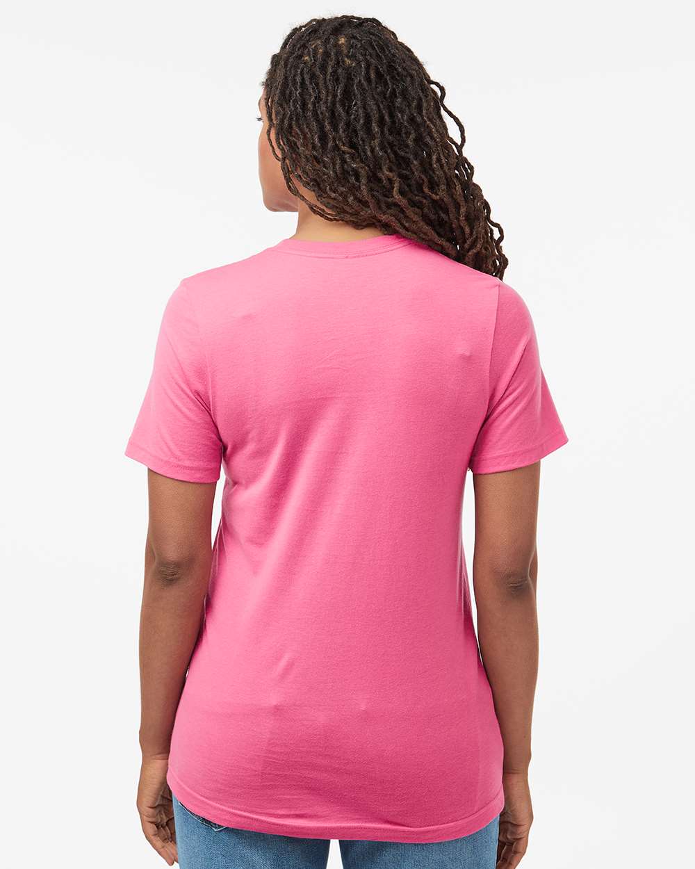 Tultex Unisex Combed Cotton T-Shirt