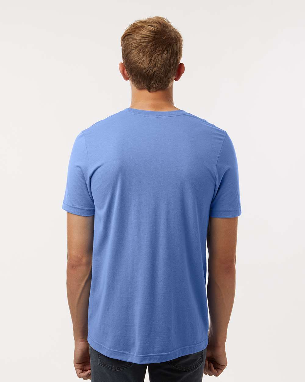 Tultex Unisex Combed Cotton T-Shirt