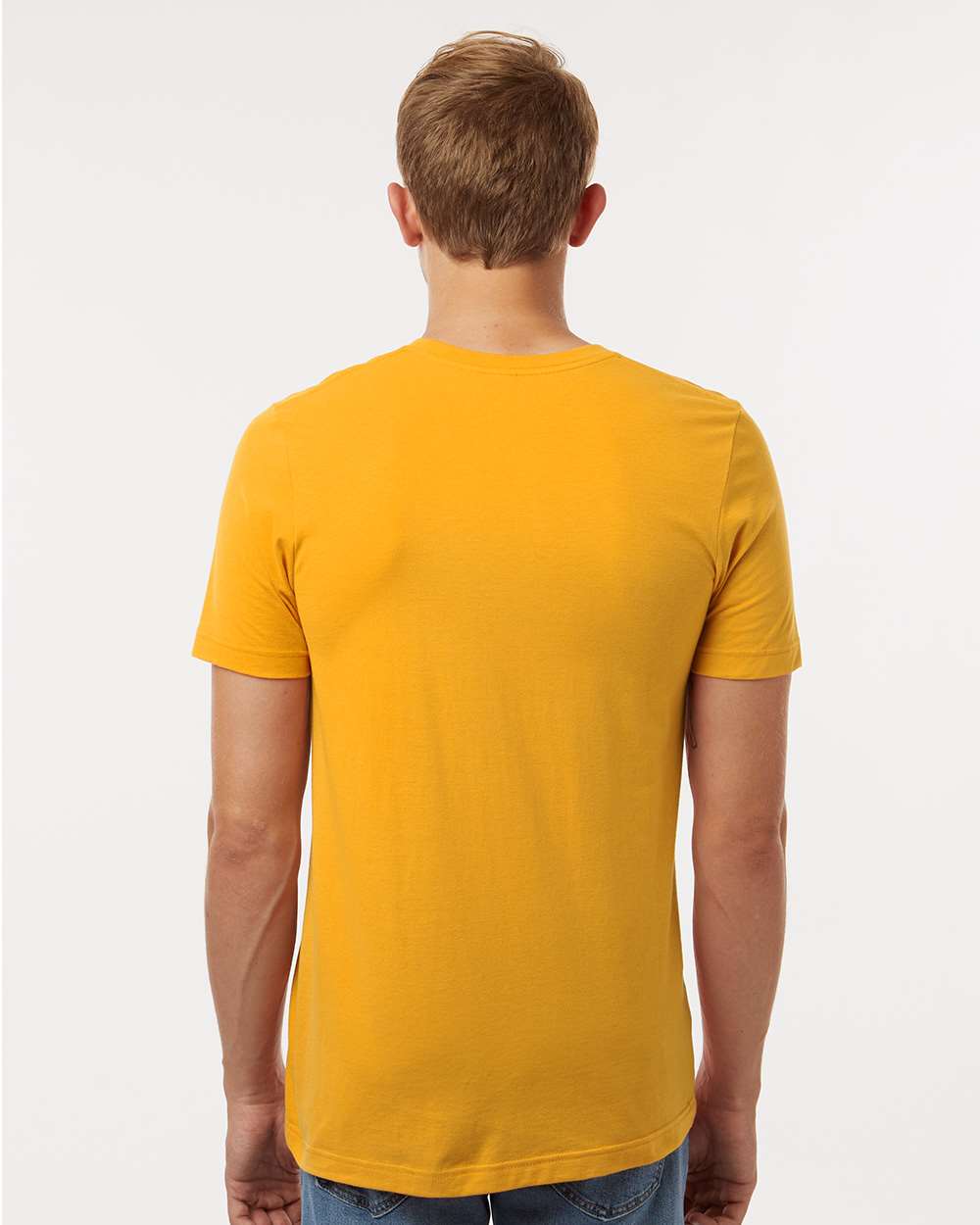 Tultex Unisex Combed Cotton T-Shirt