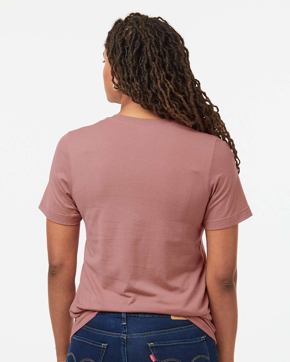 Tultex Unisex Combed Cotton T-Shirt