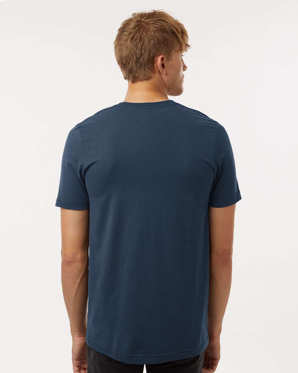 Tultex Unisex Combed Cotton T-Shirt