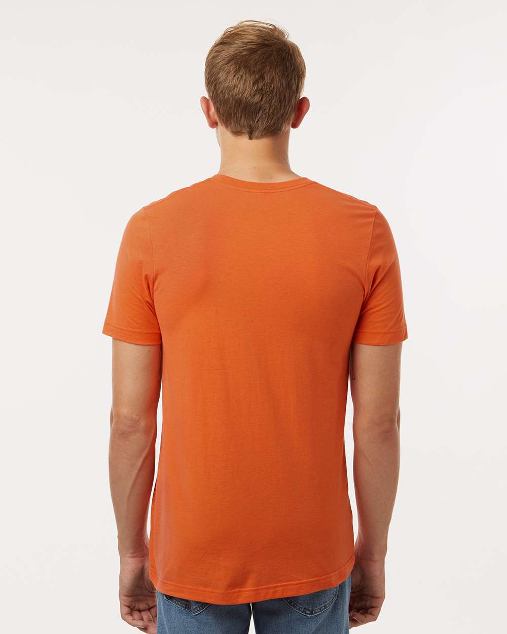 Tultex Unisex Combed Cotton T-Shirt