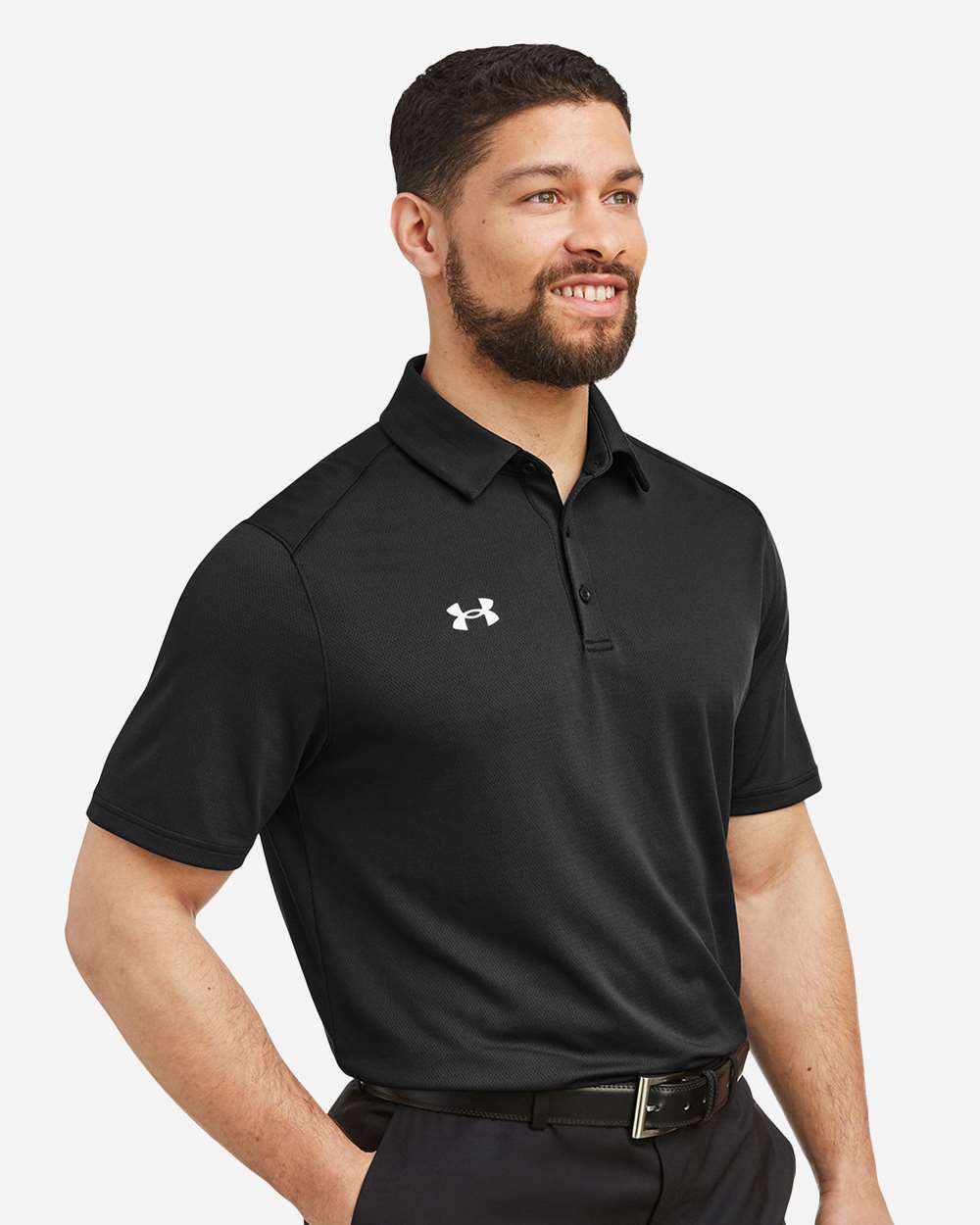 Under Armour Tech Polo