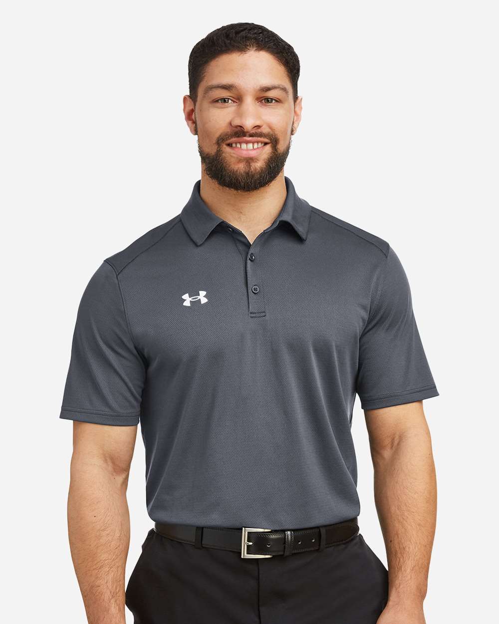 Under Armour Tech Polo