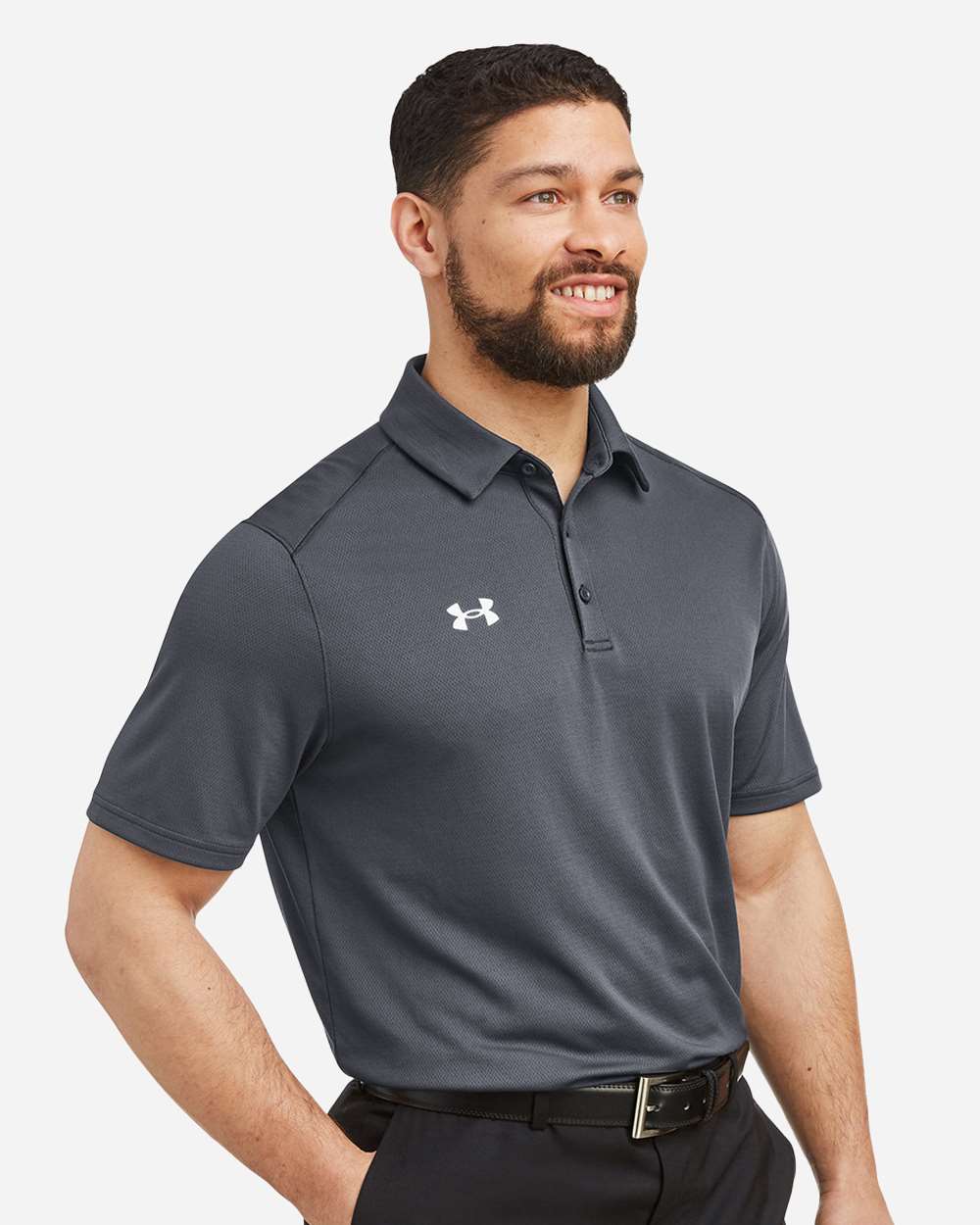 Under Armour Tech Polo