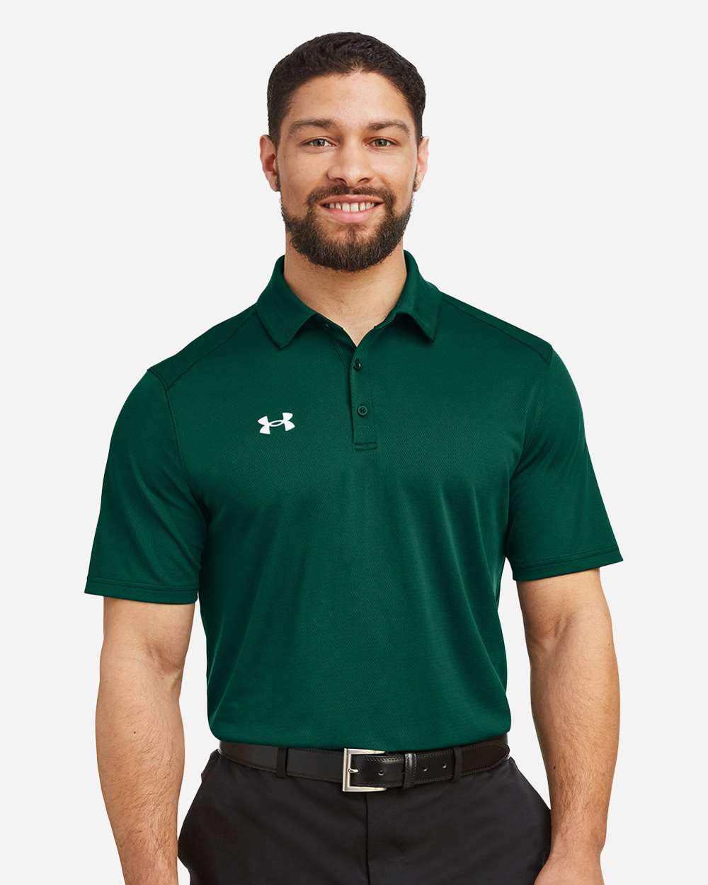 Under Armour Tech Polo