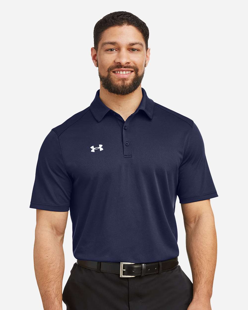 Under Armour Tech Polo