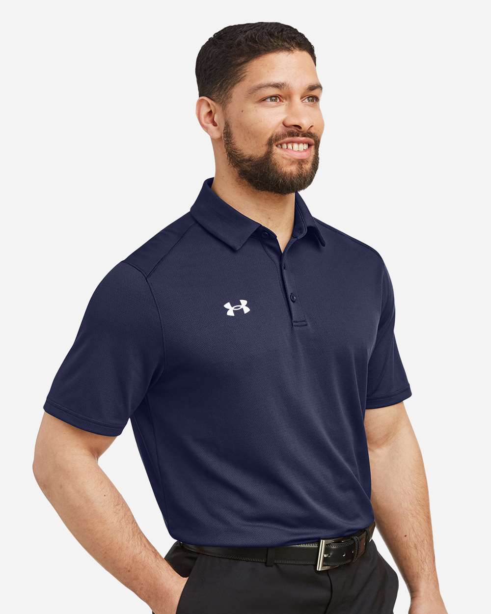 Under Armour Tech Polo