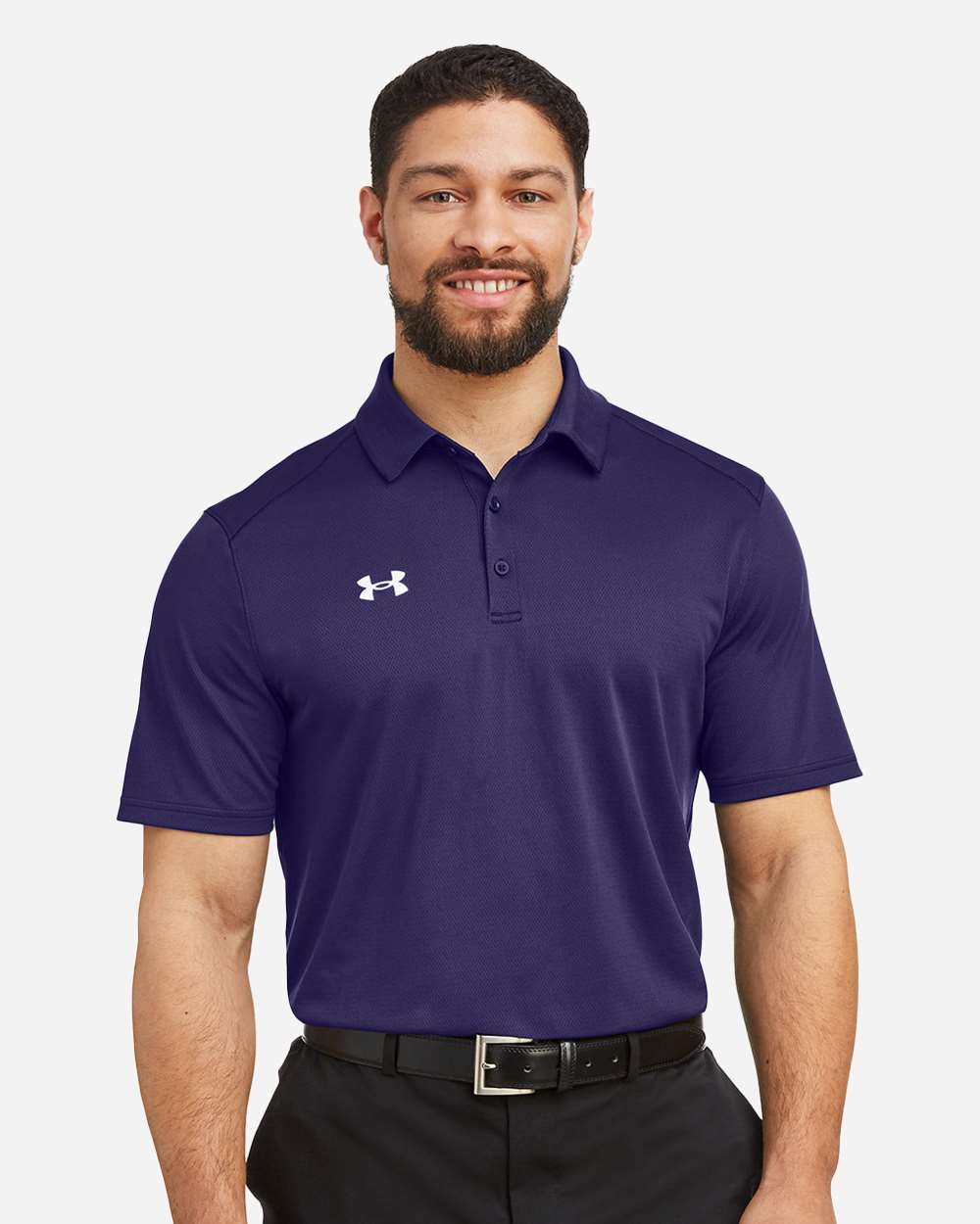 Under Armour Tech Polo