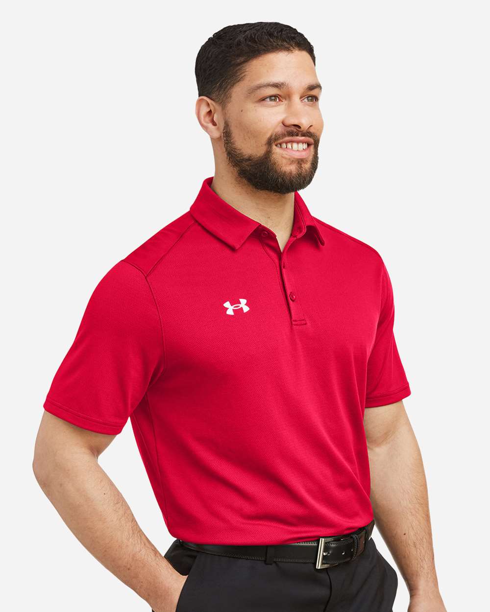 Under Armour Tech Polo