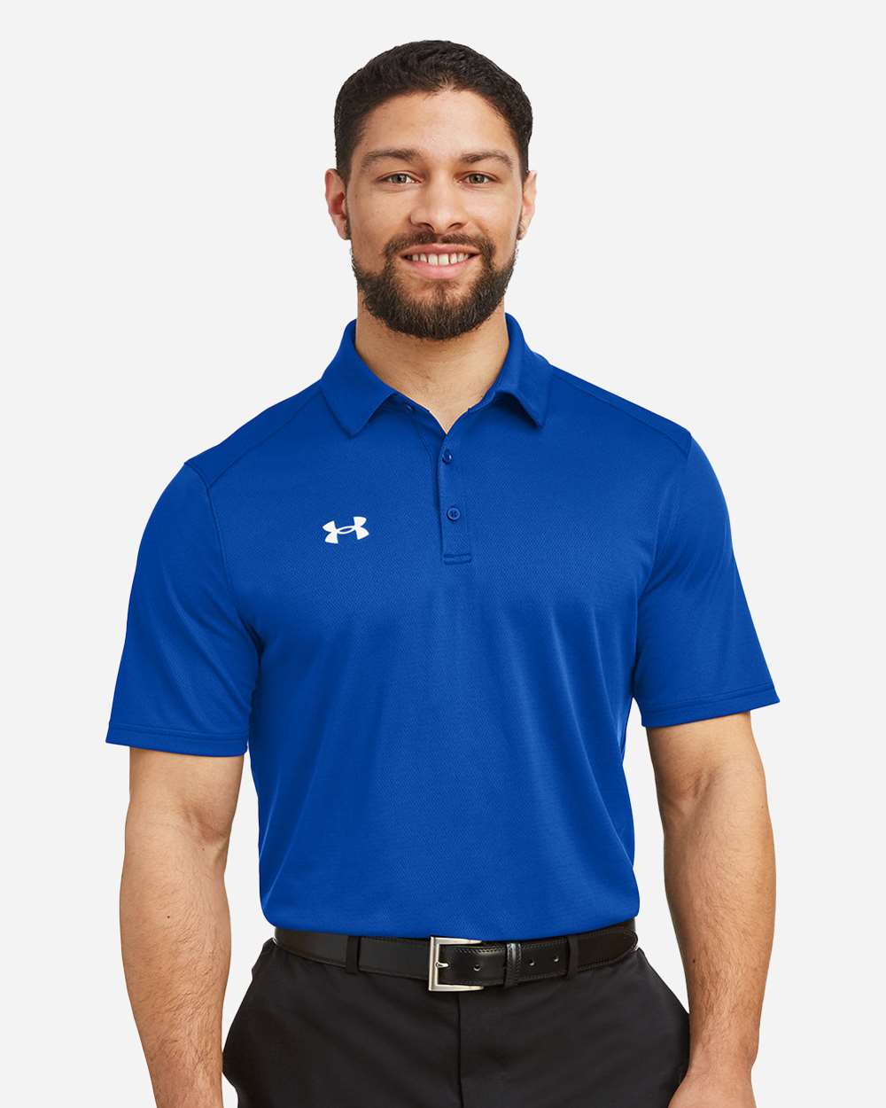 Under Armour Tech Polo