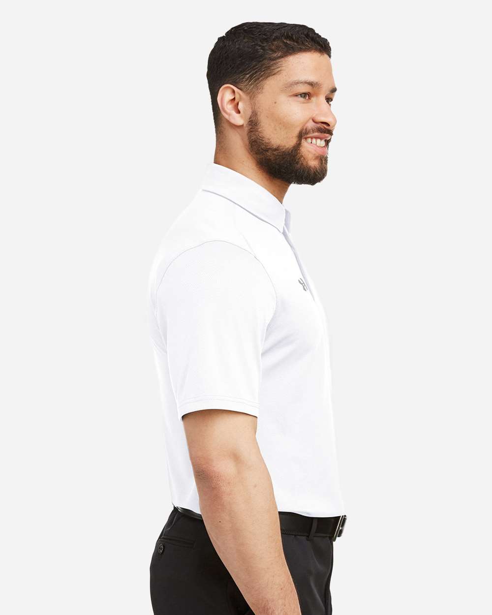 Under Armour Tech Polo